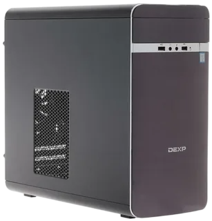 DEXP
